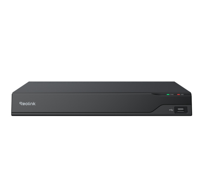Reolink Відеореєстратор Reolink RP-PN16-NHD без HDD