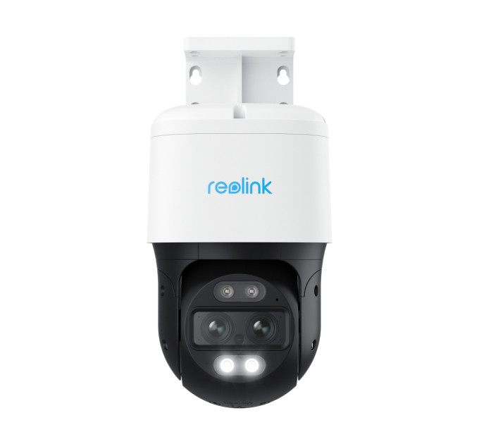 Reolink IP-камера Reolink TrackMix Series P760 (TrackMix PoE)