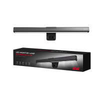 Лампа на монітор 2E Prometheus 30 Black (2E-DL002BK)