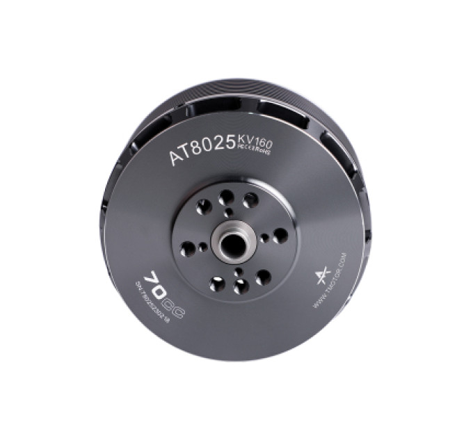 T-Motor Двигун для дрона T-Motor AT8025 70CC KV190 (AT8025)