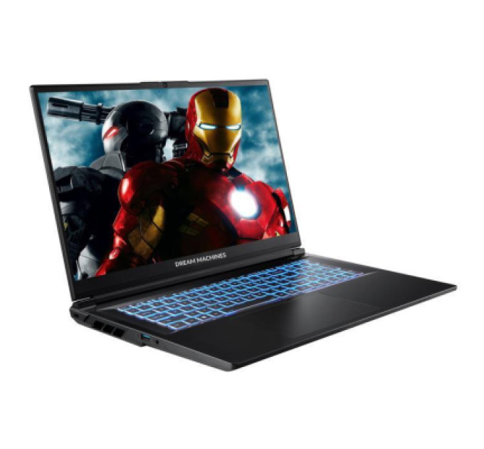 Dream Machines Ноутбук Dream Machines RG5060-17 (RG5060-17UA28)