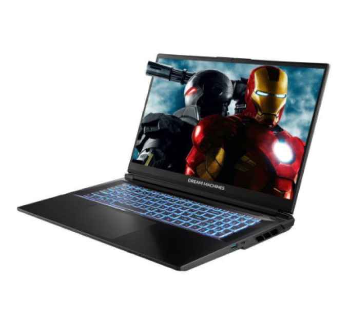 Dream Machines Ноутбук Dream Machines RG5060-17 (RG5060-17UA28)