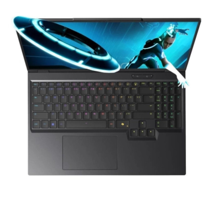 Dream Machines Ноутбук Dream Machines RX5070TI-16 (RX5070TI-16UA26)