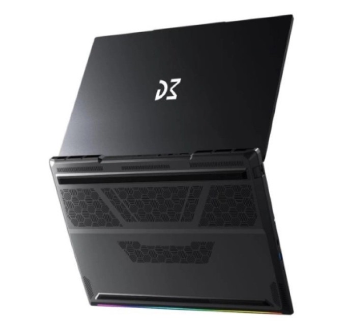Dream Machines Ноутбук Dream Machines RX5070TI-16 (RX5070TI-16UA26)