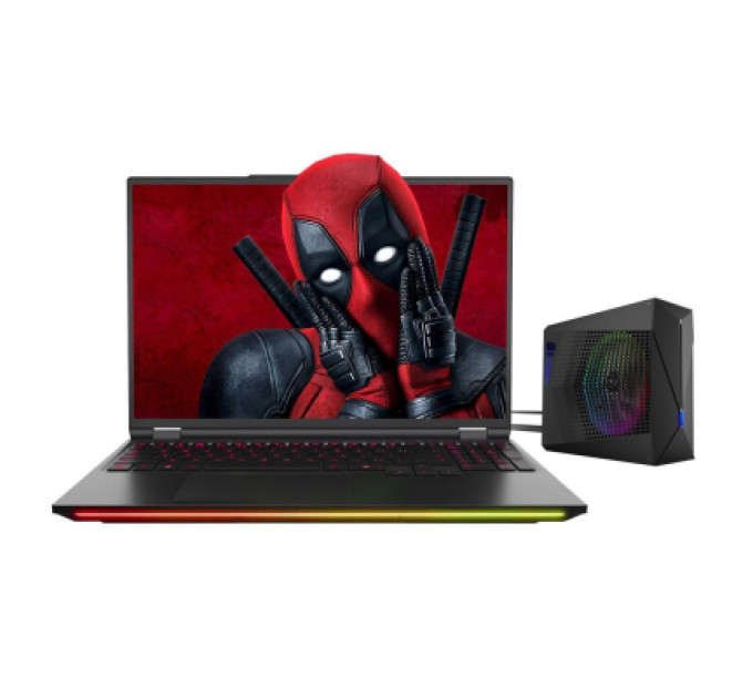 Dream Machines Ноутбук Dream Machines RX5090-16 (RX5090-16UA26)