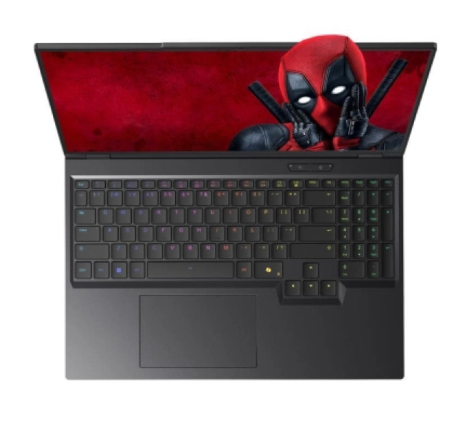 Dream Machines Ноутбук Dream Machines RX5090-16 (RX5090-16UA26)