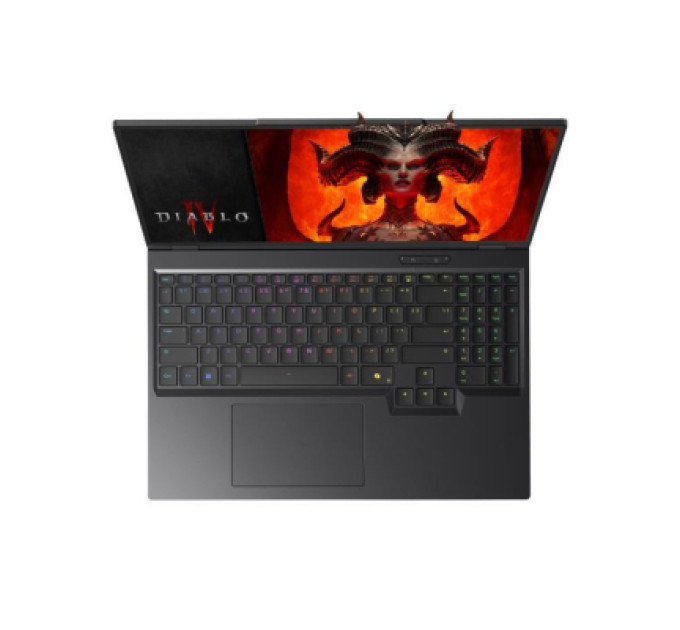 Dream Machines Ноутбук Dream Machines RT5070TI-16 (RT5070TI-16UA32)