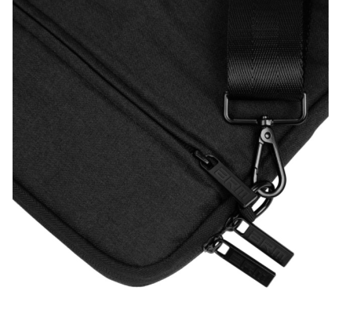 Armorstandart Сумка для ноутбука Armorstandart 13.3" ARM01S Black (ARM78426)