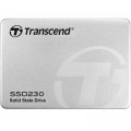 Накопичувач SSD 2.5" 128GB Transcend (TS128GSSD230S)