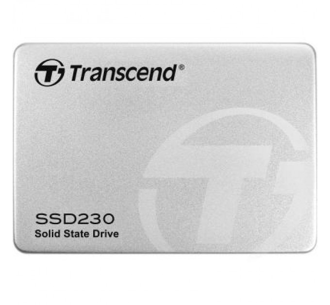 Накопичувач SSD 2.5" 128GB Transcend (TS128GSSD230S)