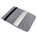 Gmakin Чохол до ноутбука Gmakin 15" GM15 Grey, для Macbook Pro 15 (GM15-15)