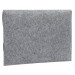 Gmakin Чохол до ноутбука Gmakin 15" GM15 Grey, для Macbook Pro 15 (GM15-15)