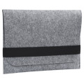 Gmakin Чохол до ноутбука Gmakin 15" GM15 Grey, для Macbook Pro 15 (GM15-15)