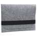 Gmakin Чохол до ноутбука Gmakin 15" GM15 Grey, для Macbook Pro 15 (GM15-15)