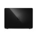 Armorstandart Чохол до ноутбука Armorstandart 13.6" MacBook Air M4/M3/M2 (A3240/A3113/A2681) Black Crystal (ARM79441)