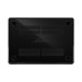 Armorstandart Чохол до ноутбука Armorstandart 13.6" MacBook Air M4/M3/M2 (A3240/A3113/A2681) Black Crystal (ARM79441)