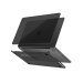 Armorstandart Чохол до ноутбука Armorstandart 13.6" MacBook Air M4/M3/M2 (A3240/A3113/A2681) Black Crystal (ARM79441)