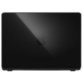 Armorstandart Чохол до ноутбука Armorstandart 15.3" MacBook Air M4/M3/M2 (A3241/A3114/A2941) Black Crystal (ARM79444)