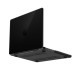 Armorstandart Чохол до ноутбука Armorstandart 15.3" MacBook Air M4/M3/M2 (A3241/A3114/A2941) Black Crystal (ARM79444)