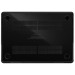 Armorstandart Чохол до ноутбука Armorstandart 15.3" MacBook Air M4/M3/M2 (A3241/A3114/A2941) Black Crystal (ARM79444)