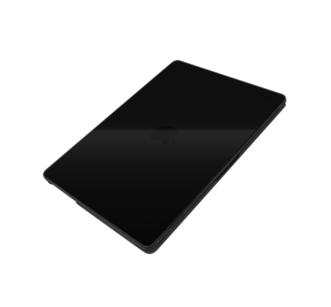 Armorstandart Чохол до ноутбука Armorstandart 15.3" MacBook Air M4/M3/M2 (A3241/A3114/A2941) Black Crystal (ARM79444)