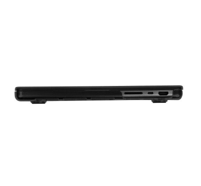 Armorstandart Чохол до ноутбука Armorstandart 14" MacBook Pro M5/M4/M3/M2/M1 A3434/A3112/A3185/A3401 Crystal (ARM79447)