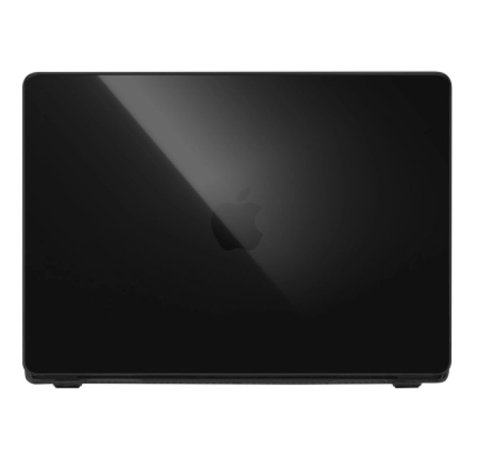 Armorstandart Чохол до ноутбука Armorstandart 14" MacBook Pro M5/M4/M3/M2/M1 A3434/A3112/A3185/A3401 Crystal (ARM79447)