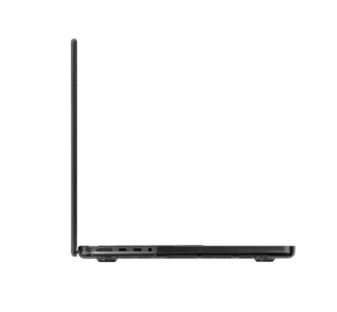 Armorstandart Чохол до ноутбука Armorstandart 14" MacBook Pro M5/M4/M3/M2/M1 A3434/A3112/A3185/A3401 Crystal (ARM79446)