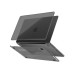 Armorstandart Чохол до ноутбука Armorstandart 14" MacBook Pro M5/M4/M3/M2/M1 A3434/A3112/A3185/A3401 Crystal (ARM79446)