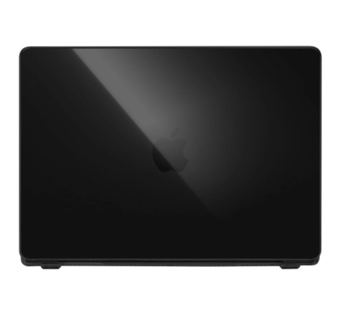 Armorstandart Чохол до ноутбука Armorstandart 16" MacBook Pro M4/M3/M2/M1 A3403/A3186/A2991/A2780 Crystal (ARM79450)