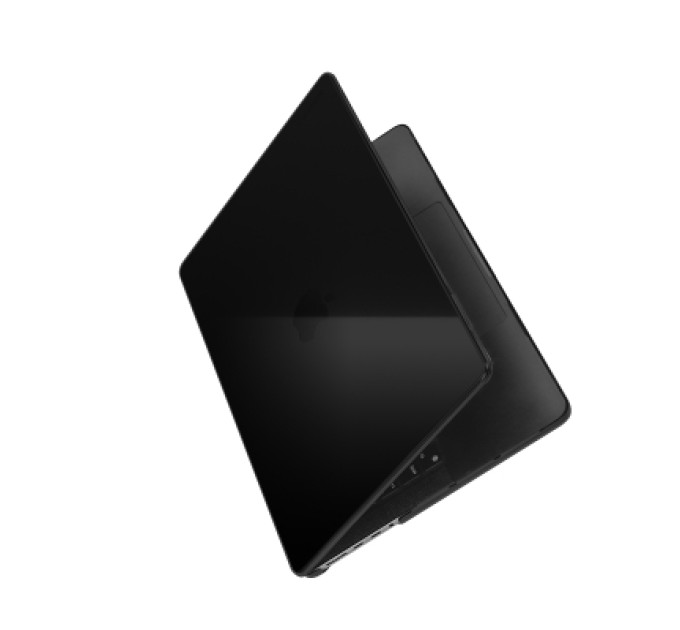 Armorstandart Чохол до ноутбука Armorstandart 16" MacBook Pro M4/M3/M2/M1 A3403/A3186/A2991/A2780 Crystal (ARM79450)