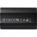 ADATA Накопичувач SSD USB 3.2 500GB ADATA (SD810-500G-CBK)