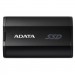 ADATA Накопичувач SSD USB 3.2 500GB ADATA (SD810-500G-CBK)