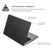 Armorstandart Чохол до ноутбука Armorstandart 16" MacBook Pro M4/M3/M2/M1 A3403/A3186/A2991/A2780 Matte Shell (ARM80491)