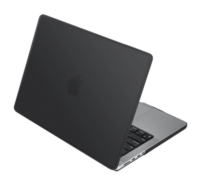 Armorstandart Чохол до ноутбука Armorstandart 16" MacBook Pro M4/M3/M2/M1 A3403/A3186/A2991/A2780 Matte Shell (ARM80491)