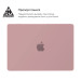 Armorstandart Чохол до ноутбука Armorstandart 13.6" MacBook Air M4/M3/M2 (A3240/A3113/A2681) Pink Matte Shell (ARM80471)