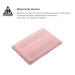 Armorstandart Чохол до ноутбука Armorstandart 13.6" MacBook Air M4/M3/M2 (A3240/A3113/A2681) Pink Matte Shell (ARM80471)