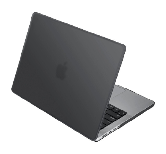 Armorstandart Чохол до ноутбука Armorstandart 14" MacBook Pro M5/M4/M3/M2/M1 A3434/A3112/A3185 Matte Shell (ARM80474)