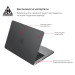 Armorstandart Чохол до ноутбука Armorstandart 14" MacBook Pro M5/M4/M3/M2/M1 A3434/A3112/A3185 Matte Shell (ARM80474)