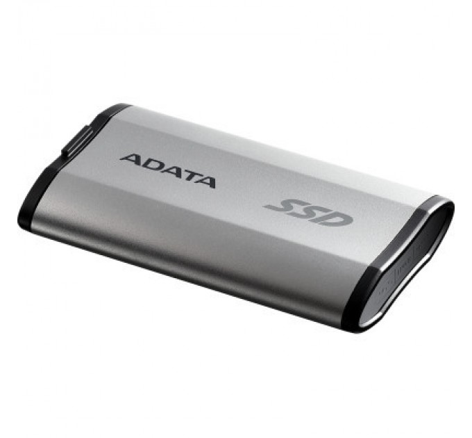 Накопичувач SSD USB 3.2 500GB ADATA (SD810-500G-CSG)