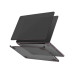 Armorstandart Чохол до ноутбука Armorstandart 15.3" MacBook Air M4/M3/M2 (A3241/A3114/A2941) Black Unit (ARM79469)