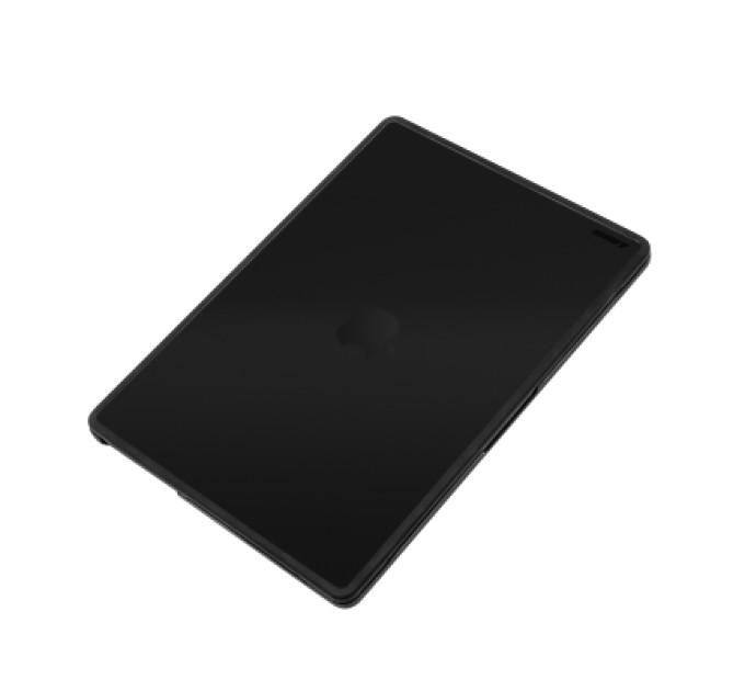 Armorstandart Чохол до ноутбука Armorstandart 15.3" MacBook Air M4/M3/M2 (A3241/A3114/A2941) Black Unit (ARM79469)