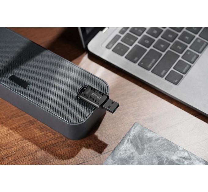 Флеш-пам'ять (накопичувач USB) USB3 256GB V400 LJDV400256G-BNBNG LEXAR