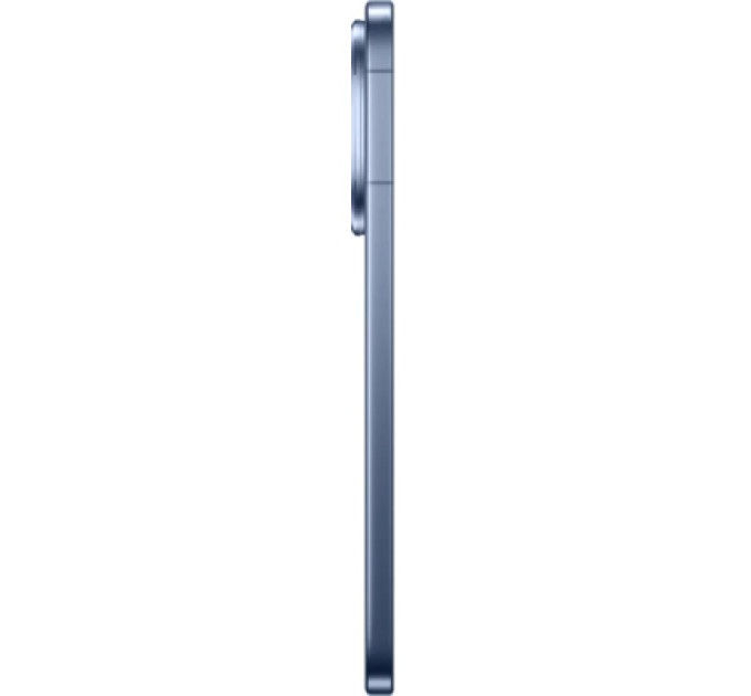 realme Мобільний телефон realme GT 8 Pro 16/512GB Urban Blue