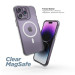 Armorstandart Чохол до мобільного телефона Armorstandart Clear MagCase Samsung Fold7 5G Transparent (ARM88137)