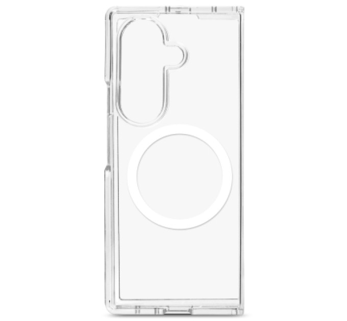 Armorstandart Чохол до мобільного телефона Armorstandart Clear MagCase Samsung Fold7 5G Transparent (ARM88137)