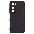 Armorstandart Чохол до мобільного телефона Armorstandart Matte Slim Fit Infinix Hot 60i 4G Camera cover Black (ARM89433)