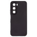 Armorstandart Чохол до мобільного телефона Armorstandart Matte Slim Fit Infinix Hot 60i 4G Camera cover Black (ARM89433)