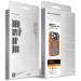 Armorstandart Чохол до мобільного телефона Armorstandart Unit-C MagCase SE Apple iPhone 17 Pro Orange Black (ARM86317)