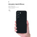 Armorstandart Чохол до мобільного телефона Armorstandart ICON Infinix Hot 60 Pro 4G Camera cover Black (ARM88672)